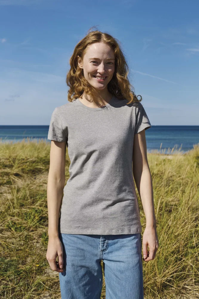 Damen T-Shirt "Tiger"