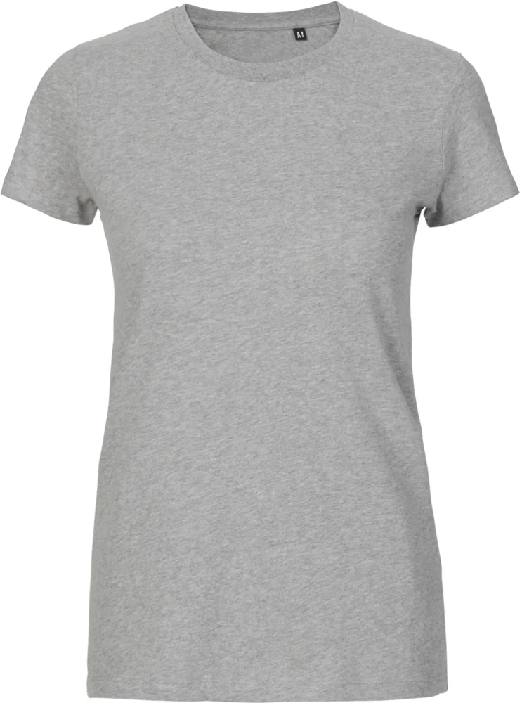 Damen T-Shirt "Tiger"