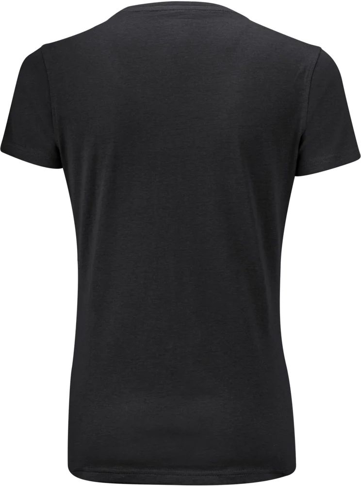 Damen T-Shirt "Two-Tone"