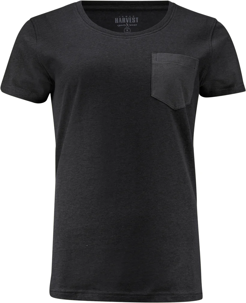 Damen T-Shirt "Two-Tone"