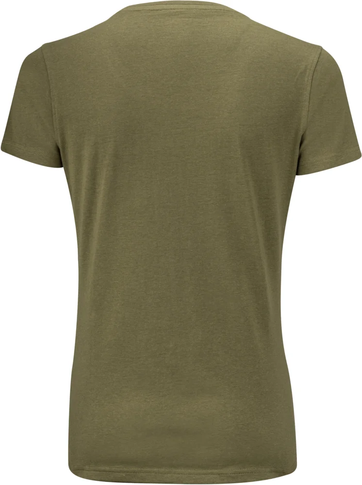 Damen T-Shirt "Two-Tone"