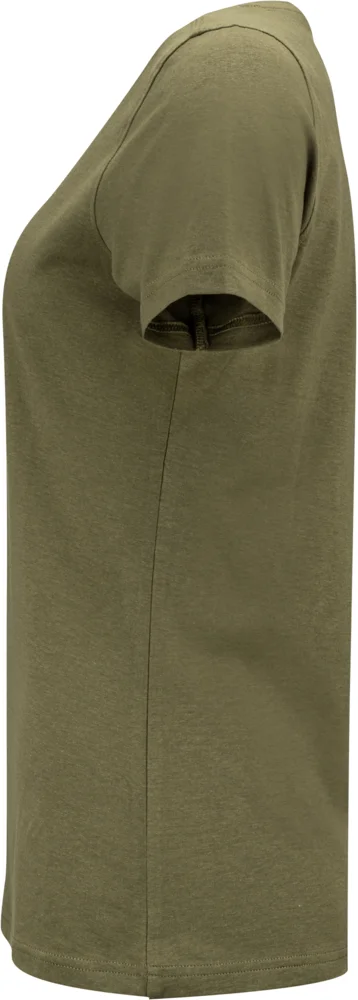 Damen T-Shirt "Two-Tone"