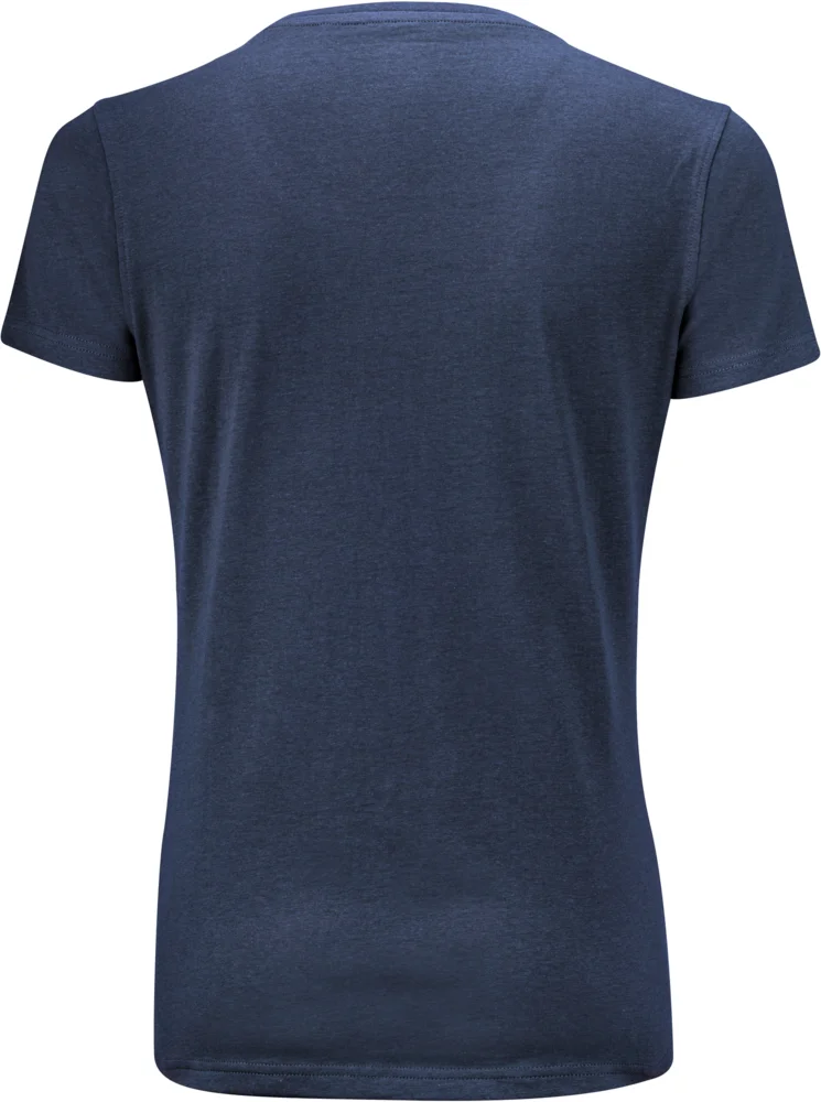 Damen T-Shirt "Two-Tone"