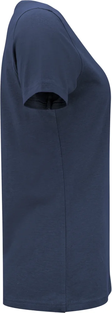 Damen T-Shirt "Two-Tone"