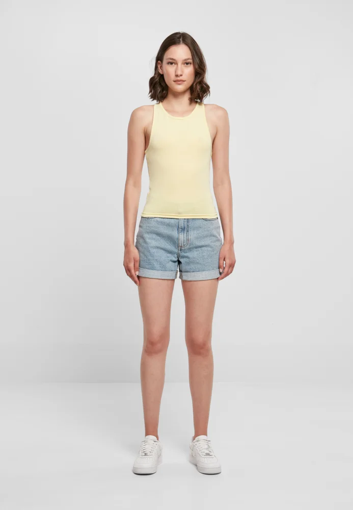 Damen Tanktop