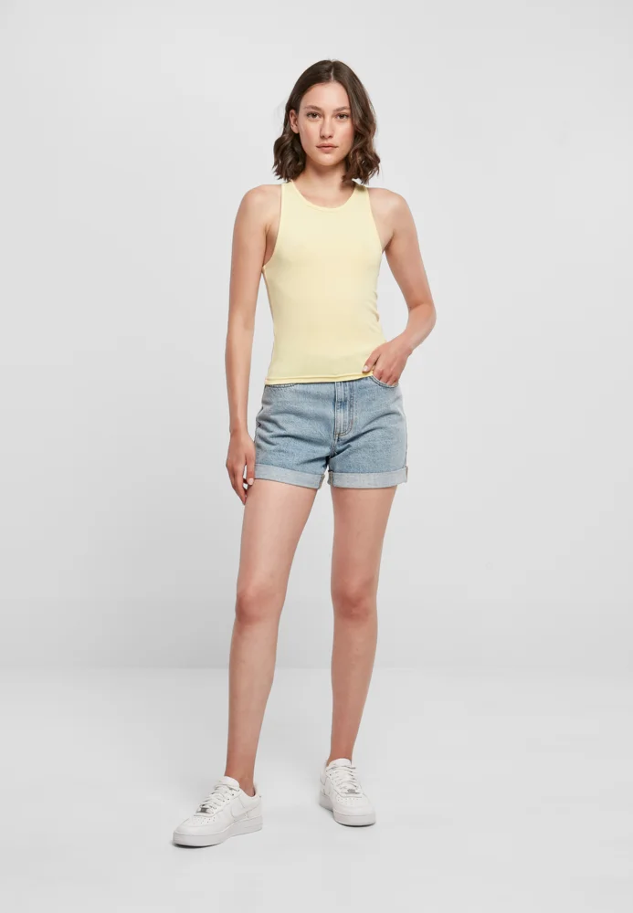Damen Tanktop