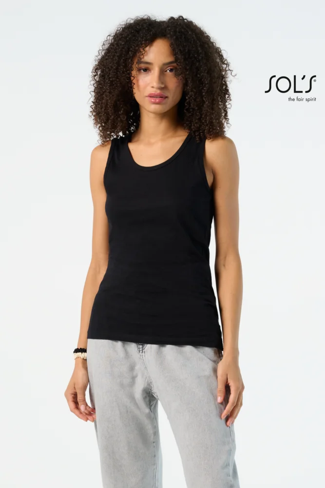 Damen Tanktop