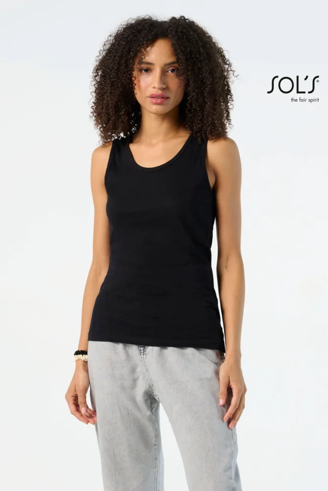 Damen Tanktop