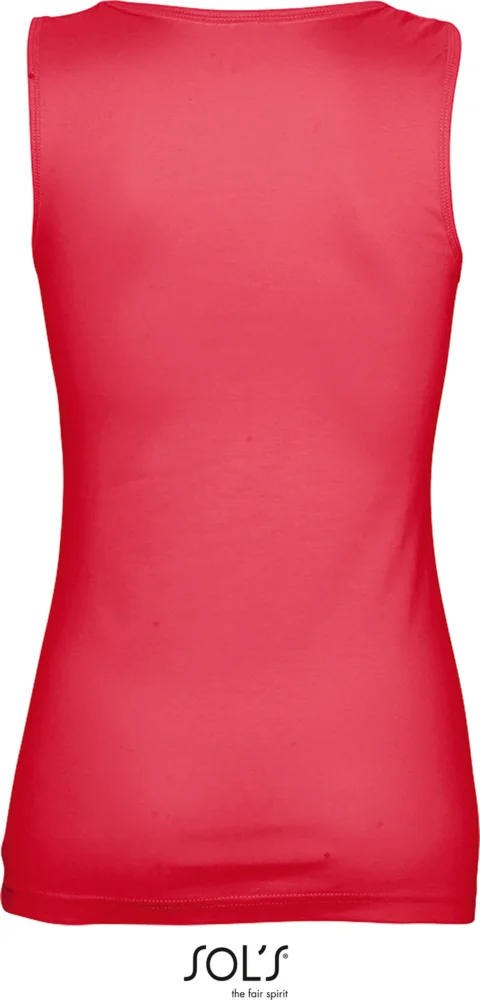 Damen Tanktop