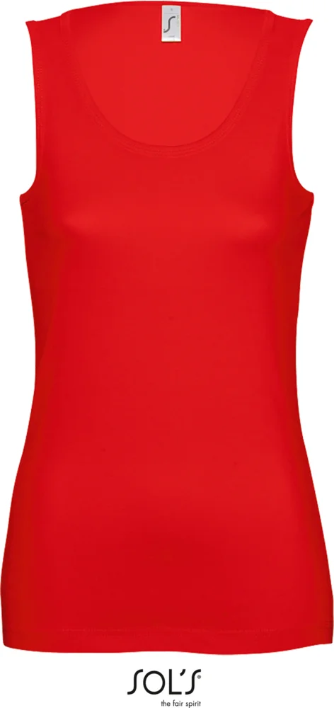 Damen Tanktop