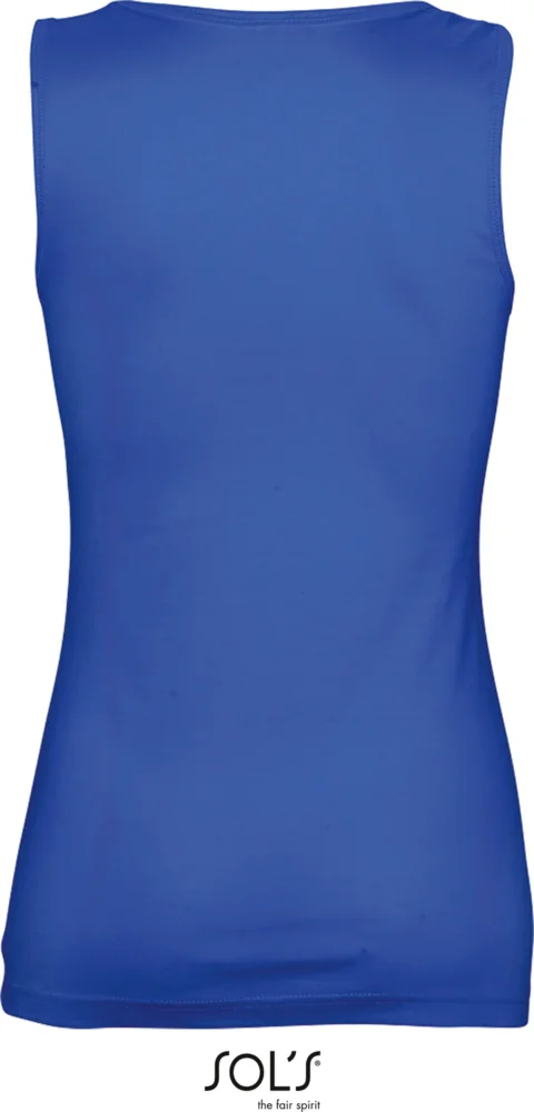 Damen Tanktop