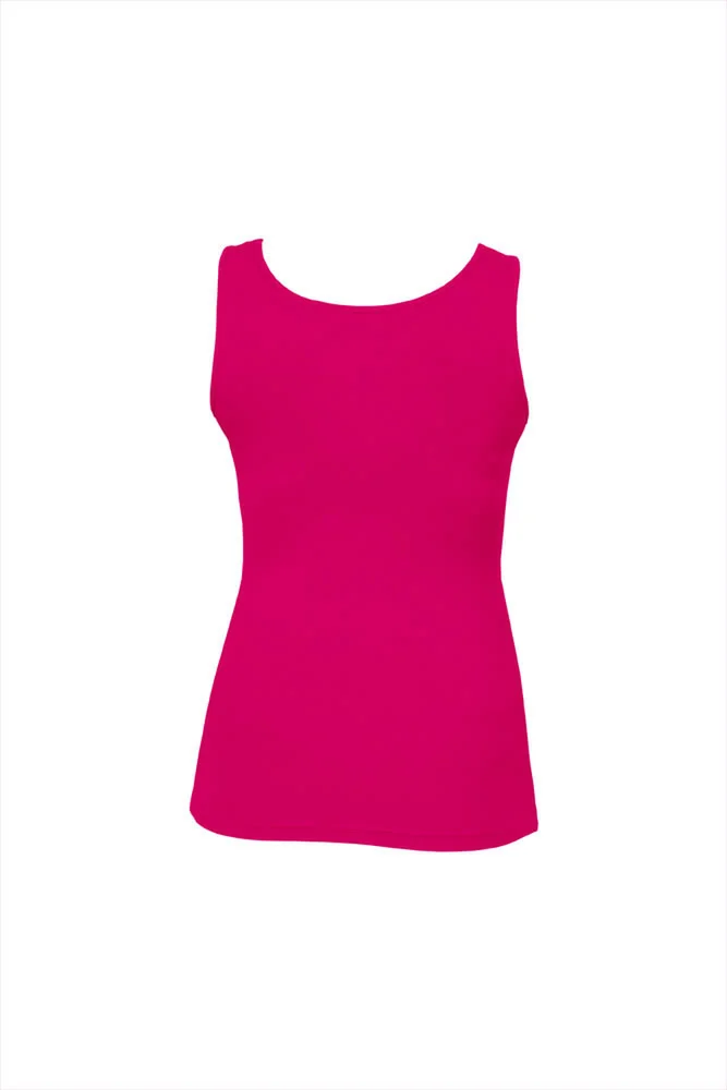 Damen Tanktop