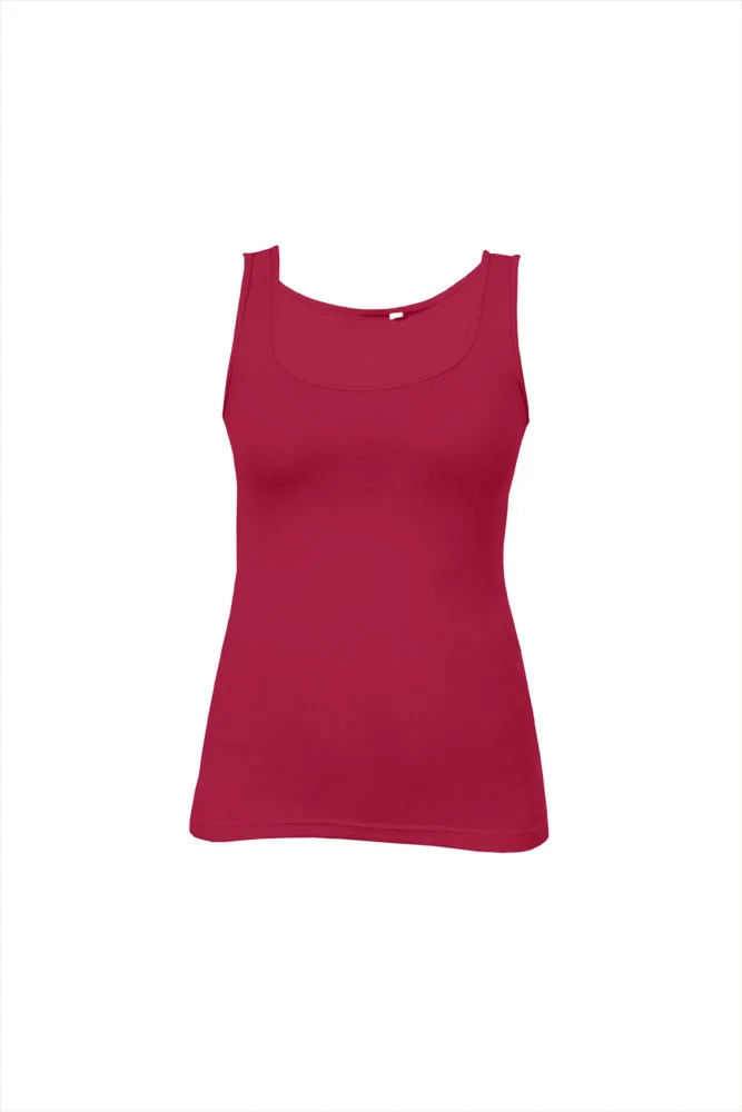Damen Tanktop