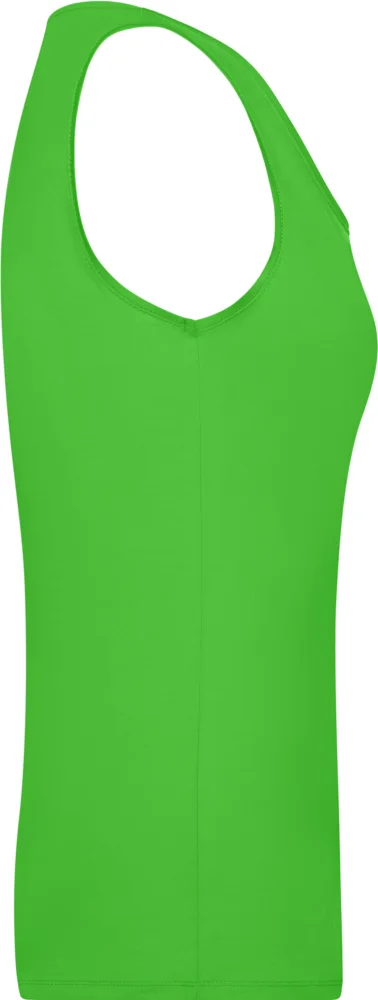 Damen Tanktop