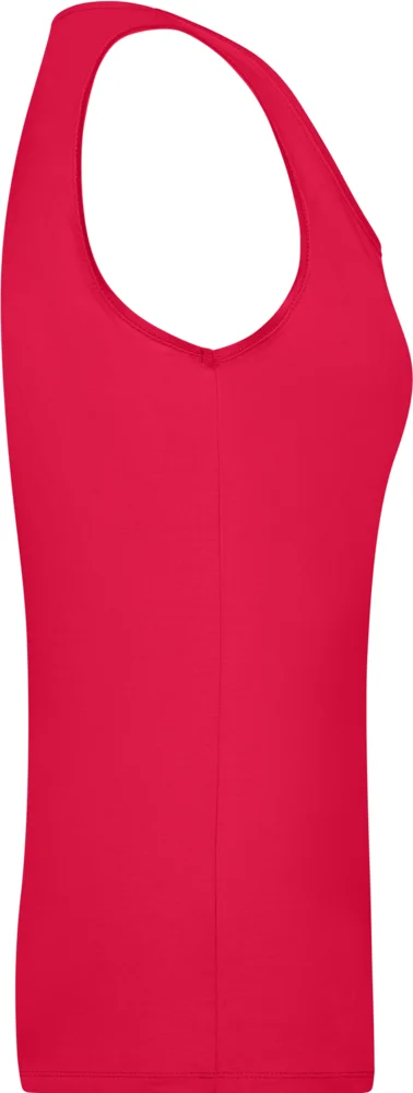 Damen Tanktop
