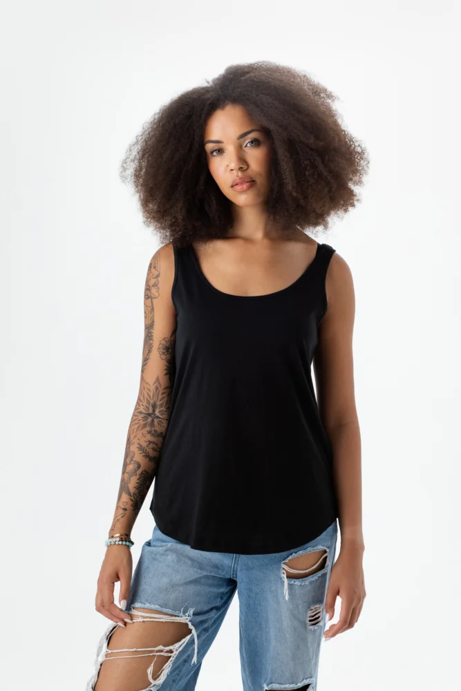 Ladies' Tank Top