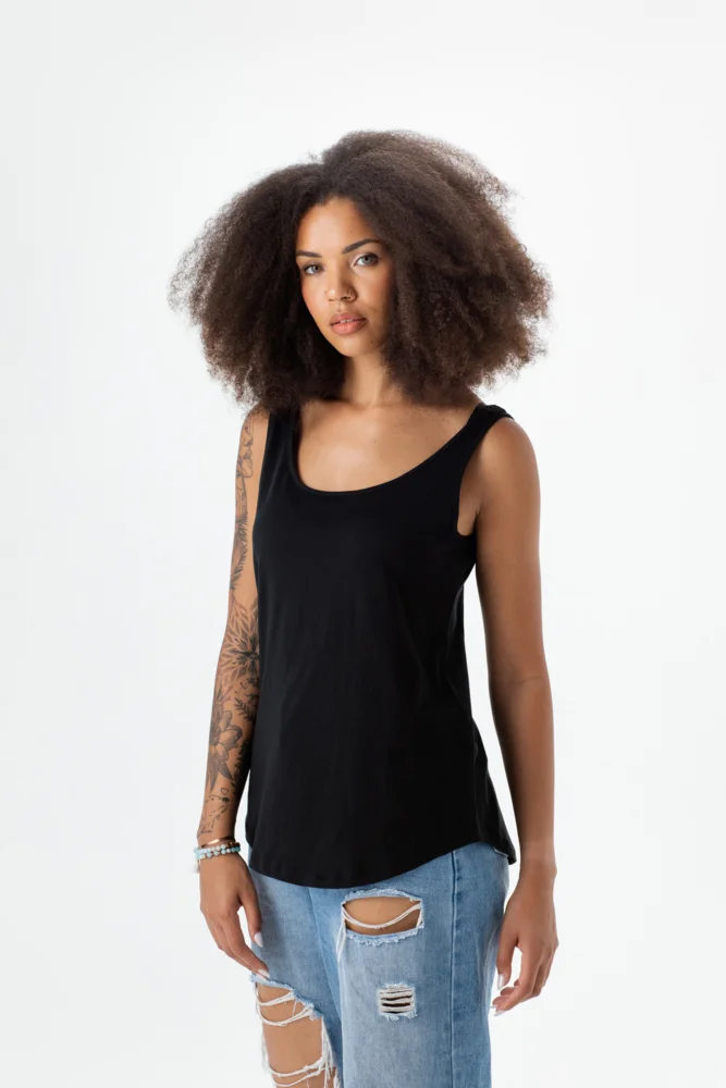 Ladies' Tank Top