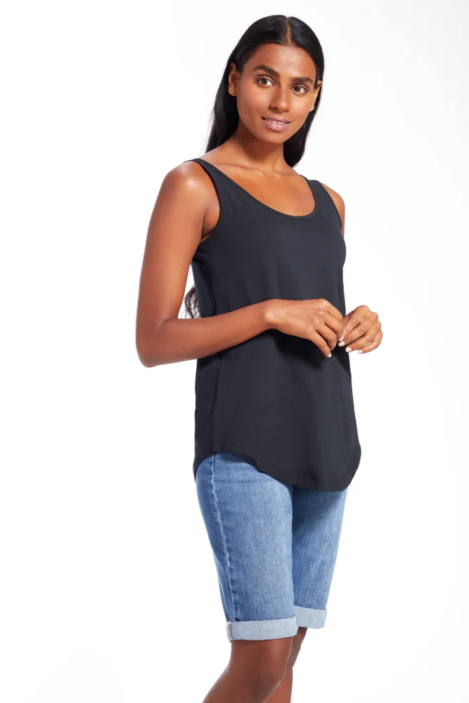Ladies' Tank Top