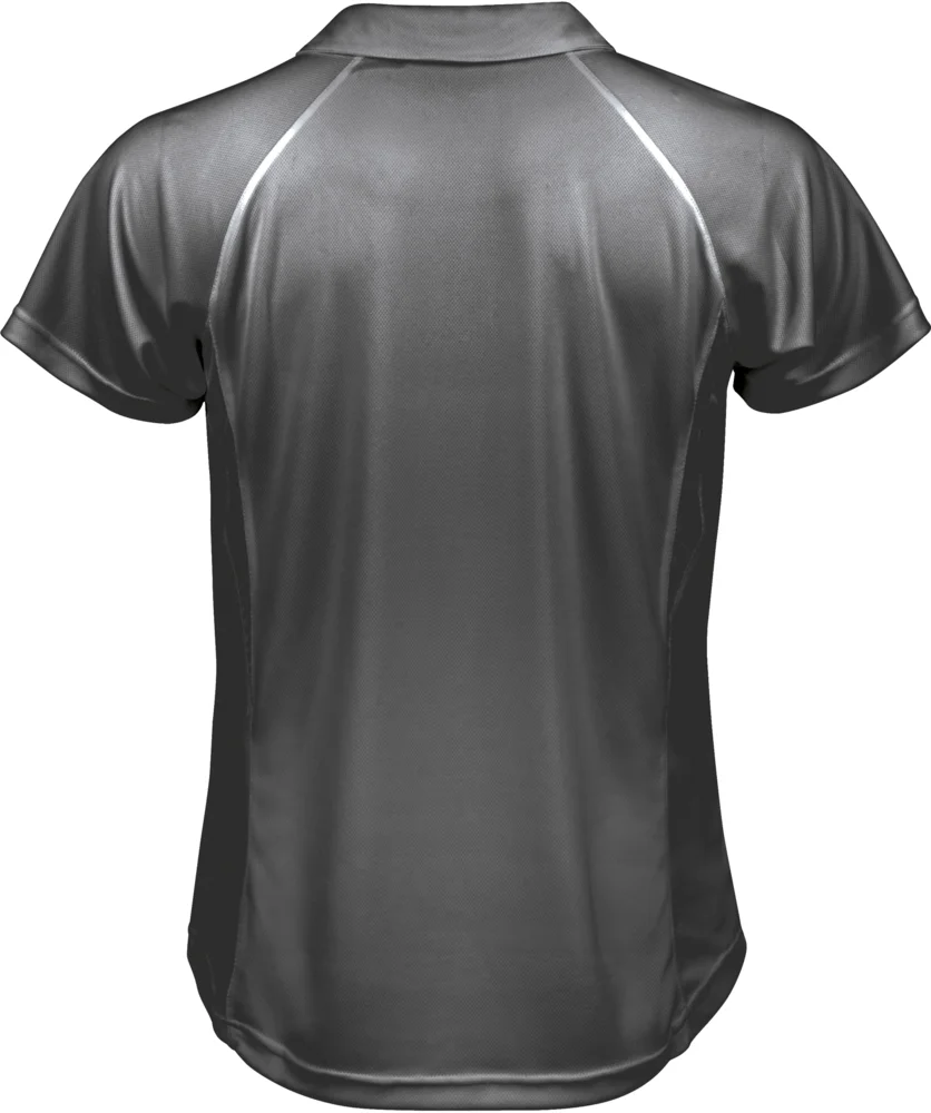 Damen Team Piqué Polo