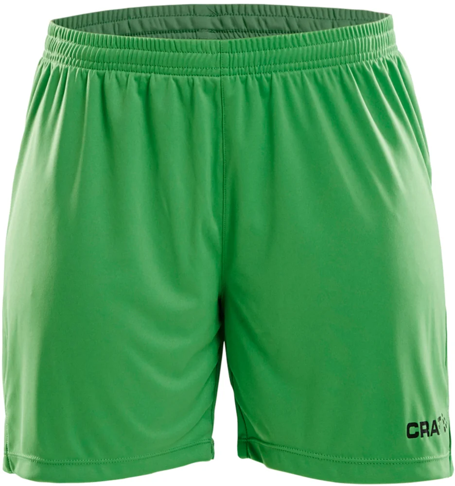 Damen Torwart Shorts