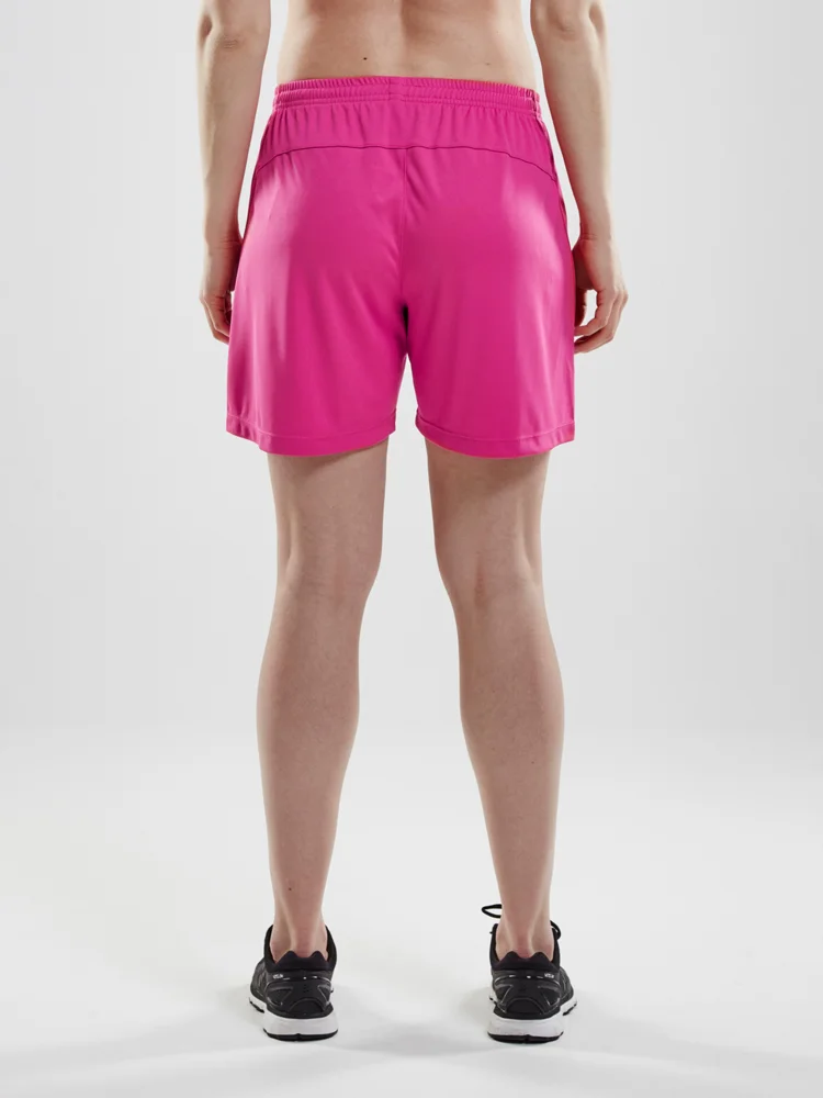 Damen Torwart Shorts