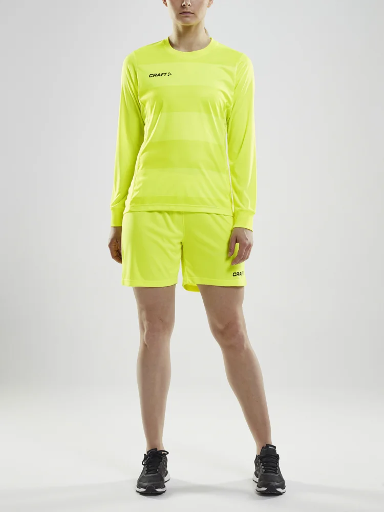 Damen Torwart Shorts