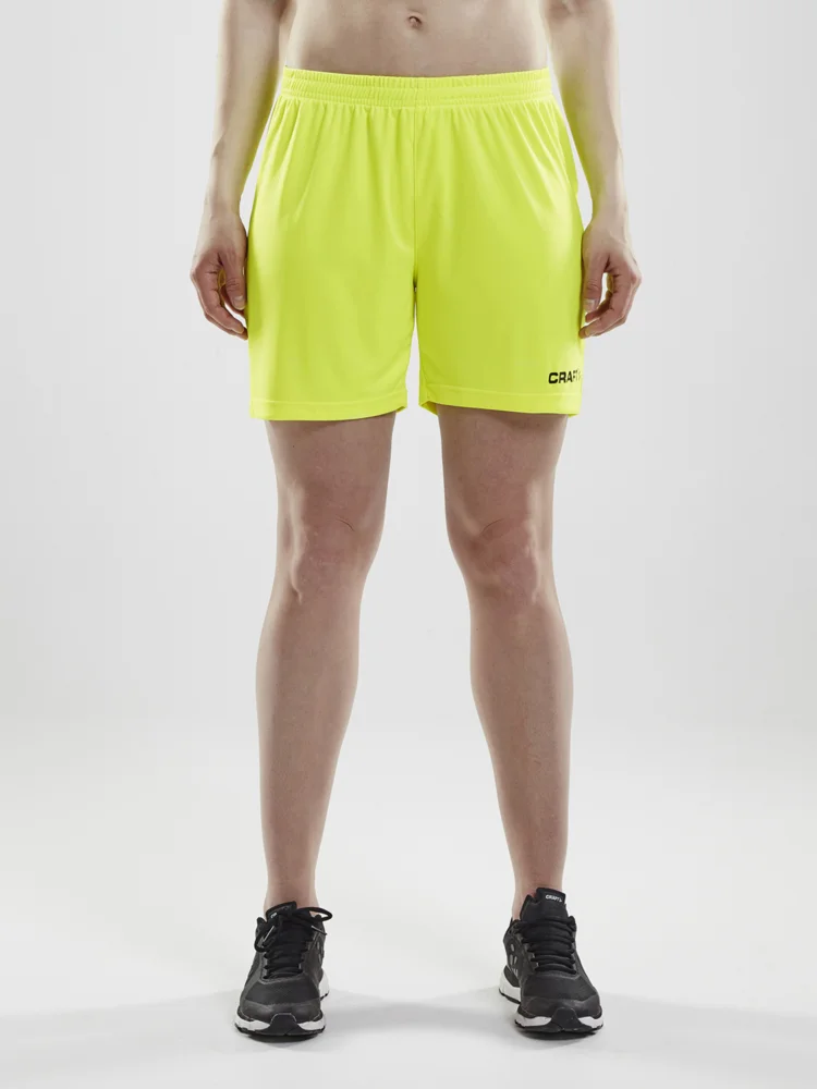 Damen Torwart Shorts
