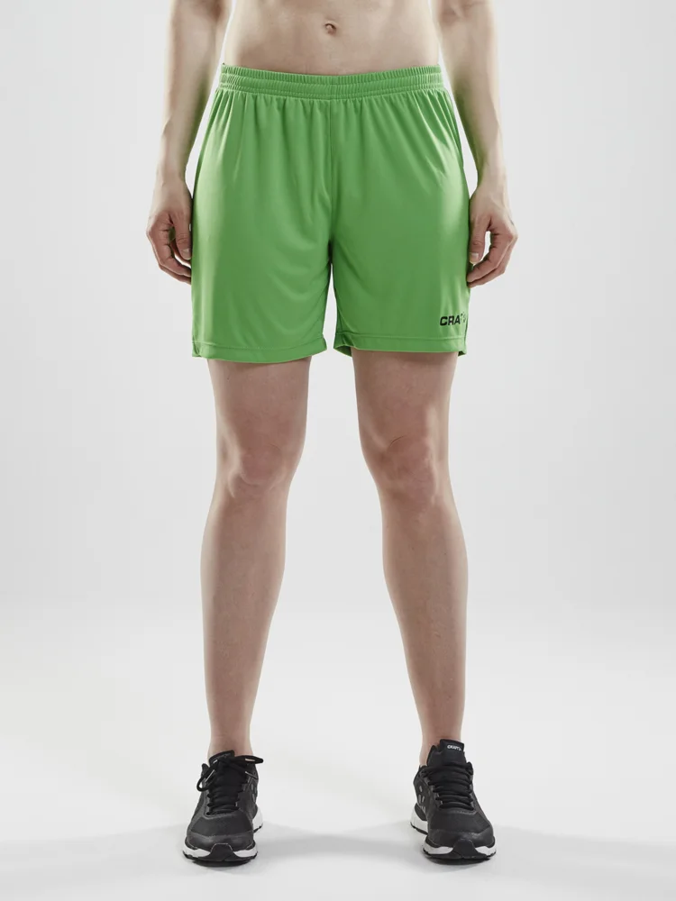 Damen Torwart Shorts