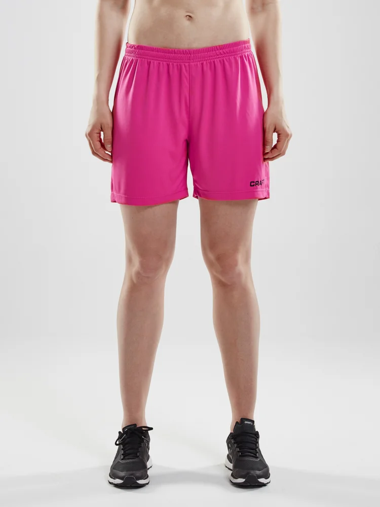 Damen Torwart Shorts