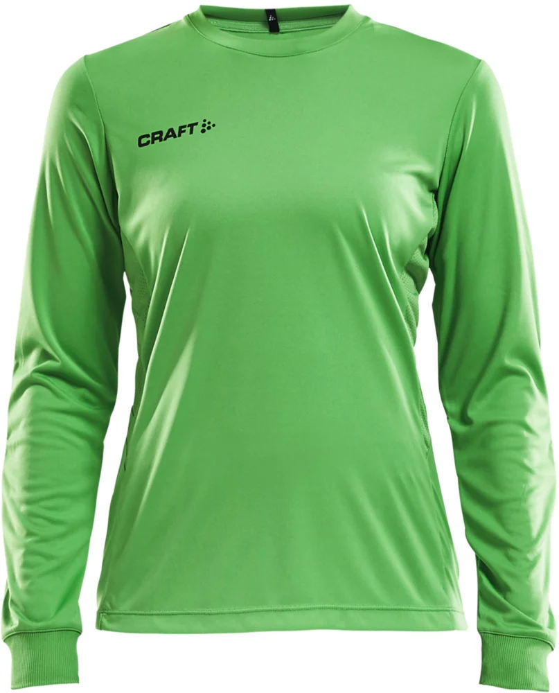 Damen Torwart Trikot langarm