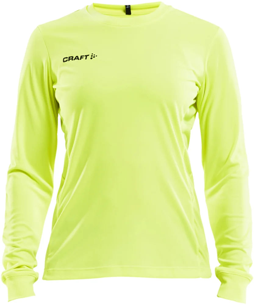 Damen Torwart Trikot langarm