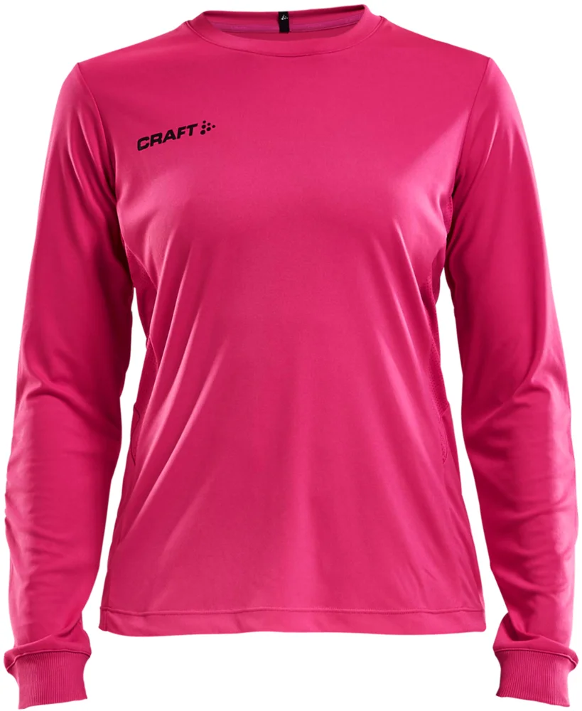 Damen Torwart Trikot langarm