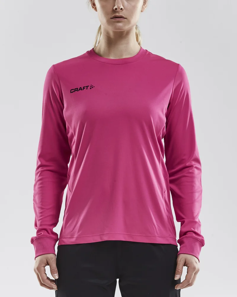 Damen Torwart Trikot langarm