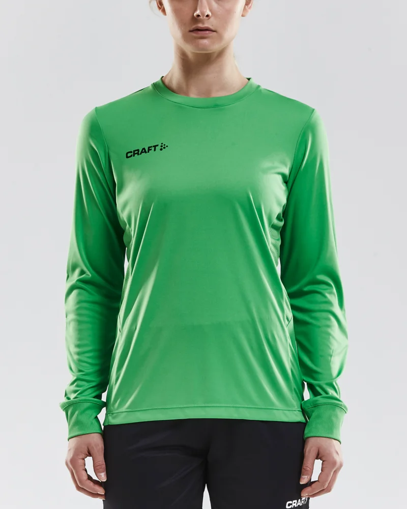 Damen Torwart Trikot langarm