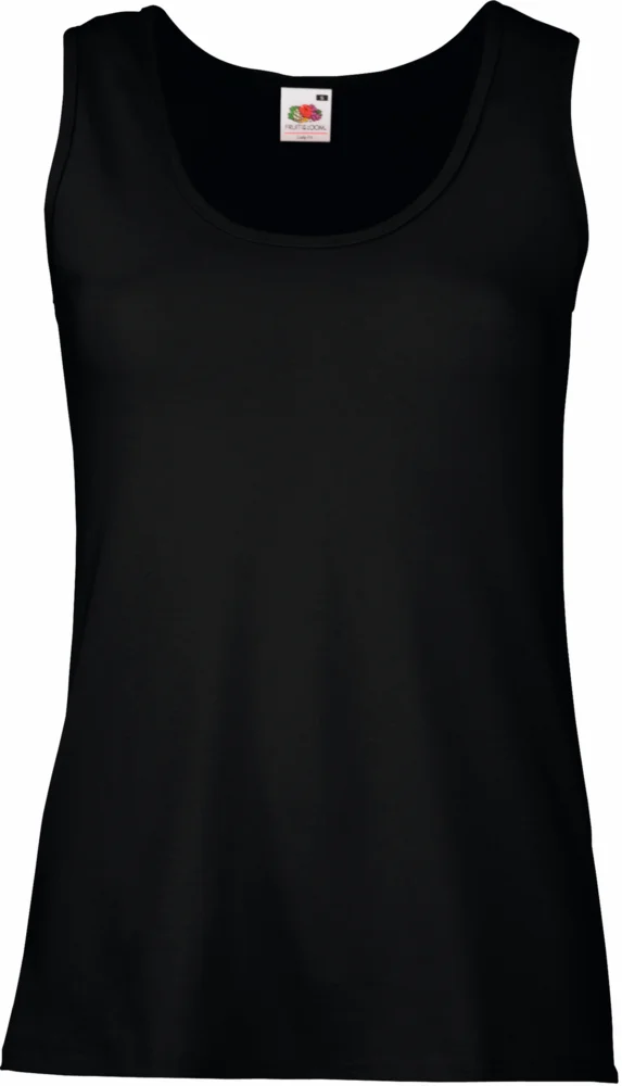 Damen Trägershirt