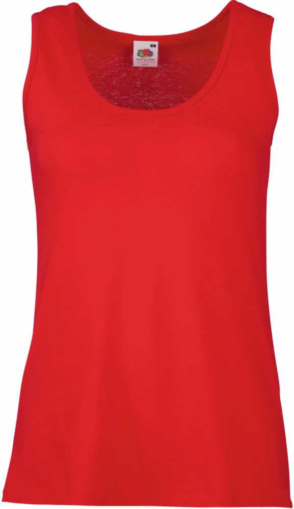 Damen Trägershirt