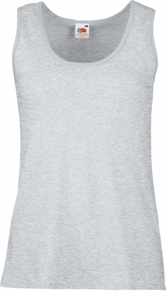 Damen Trägershirt
