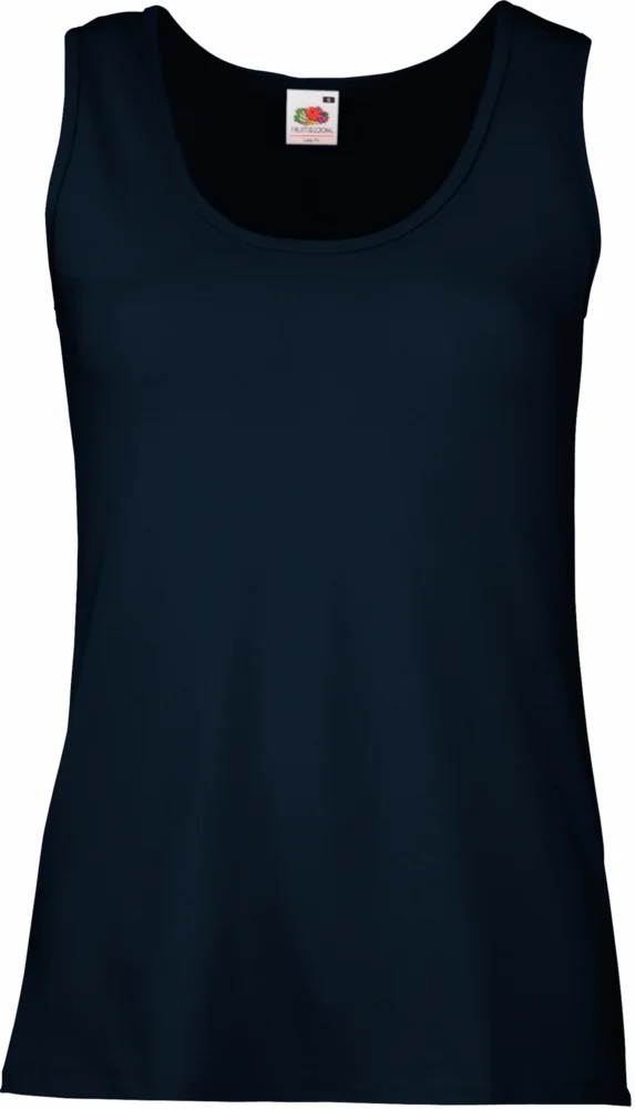 Damen Trägershirt