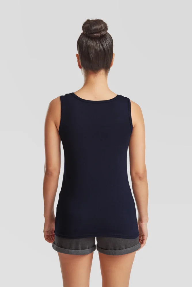 Damen Trägershirt