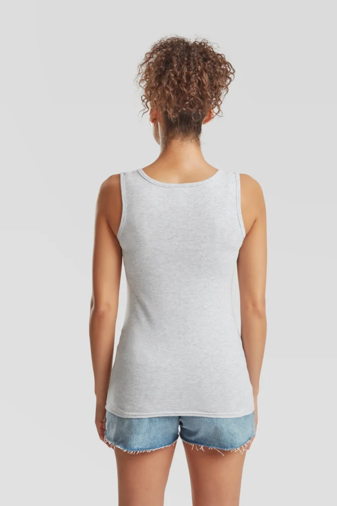 Damen Trägershirt