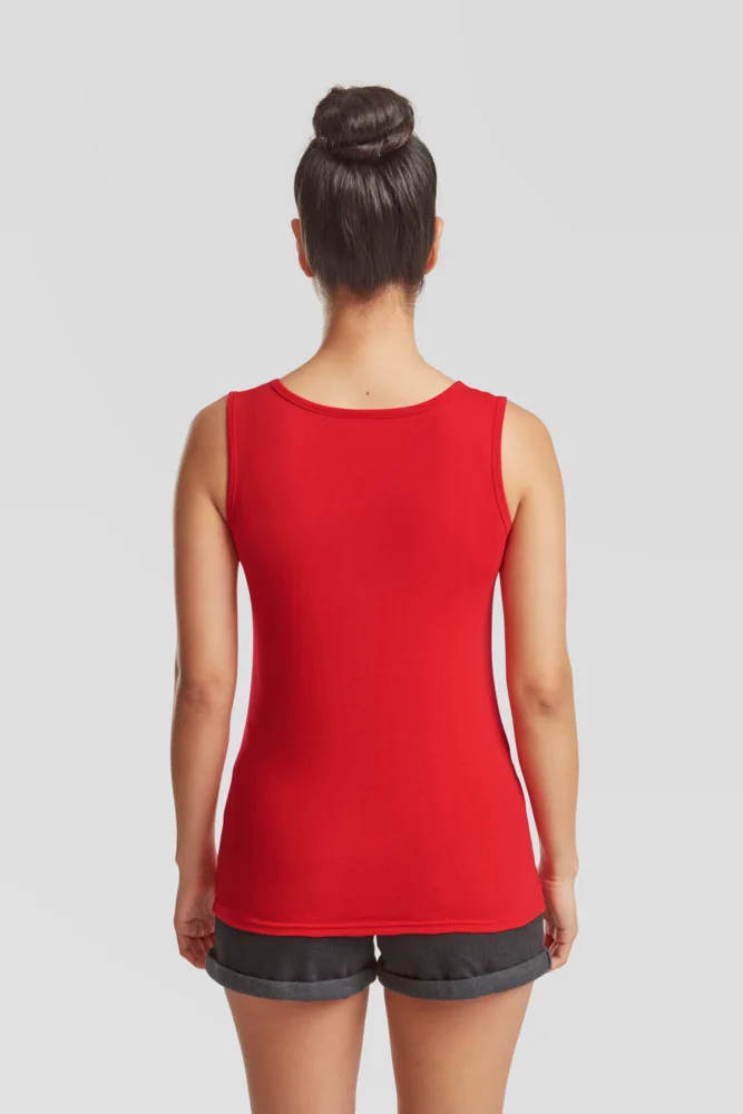 Damen Trägershirt