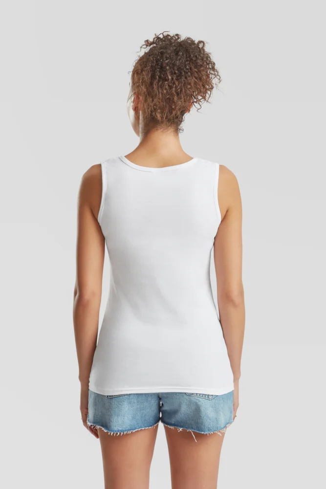 Damen Trägershirt