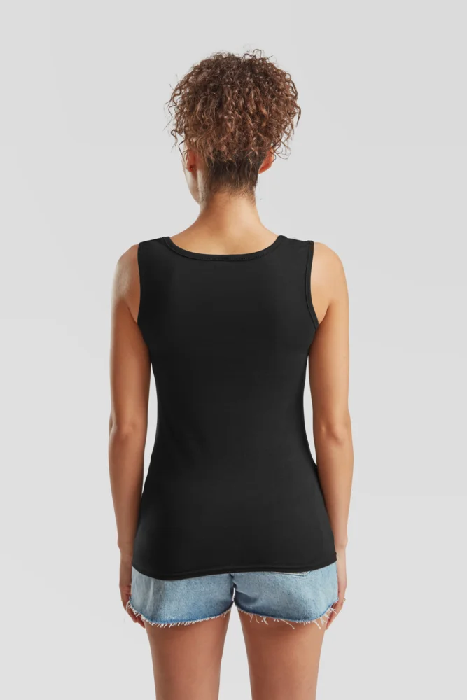 Damen Trägershirt