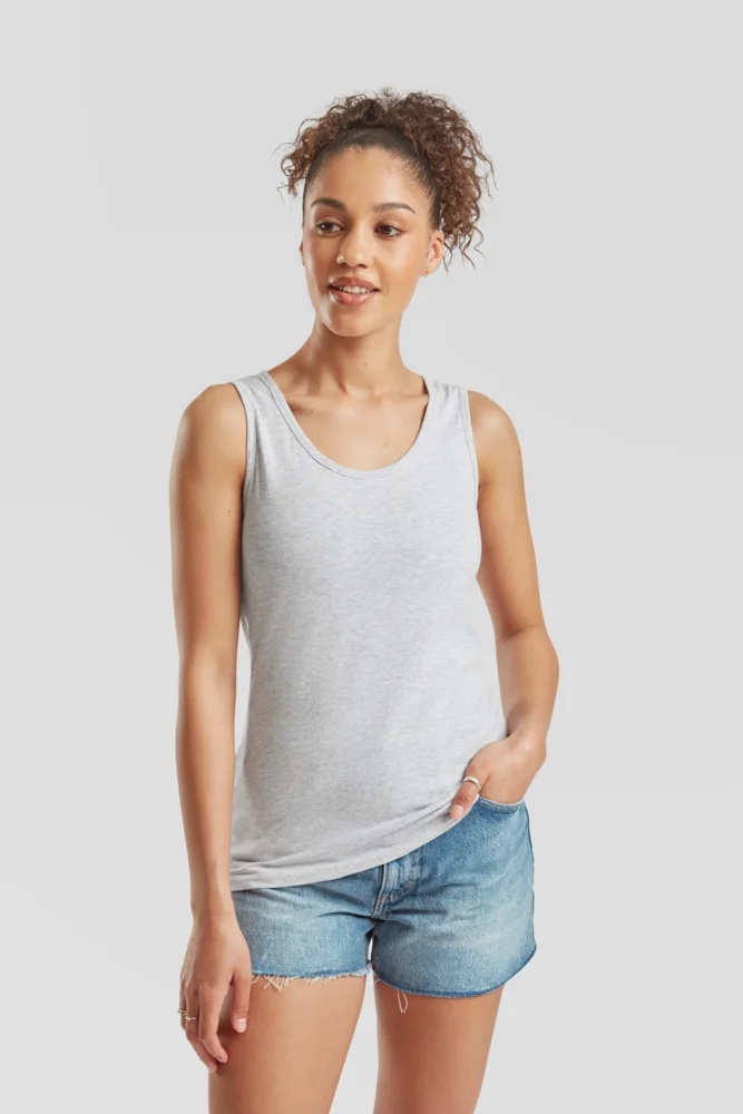 Damen Trägershirt