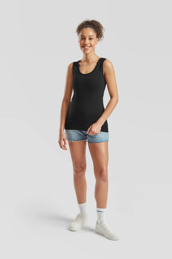 Damen Trägershirt