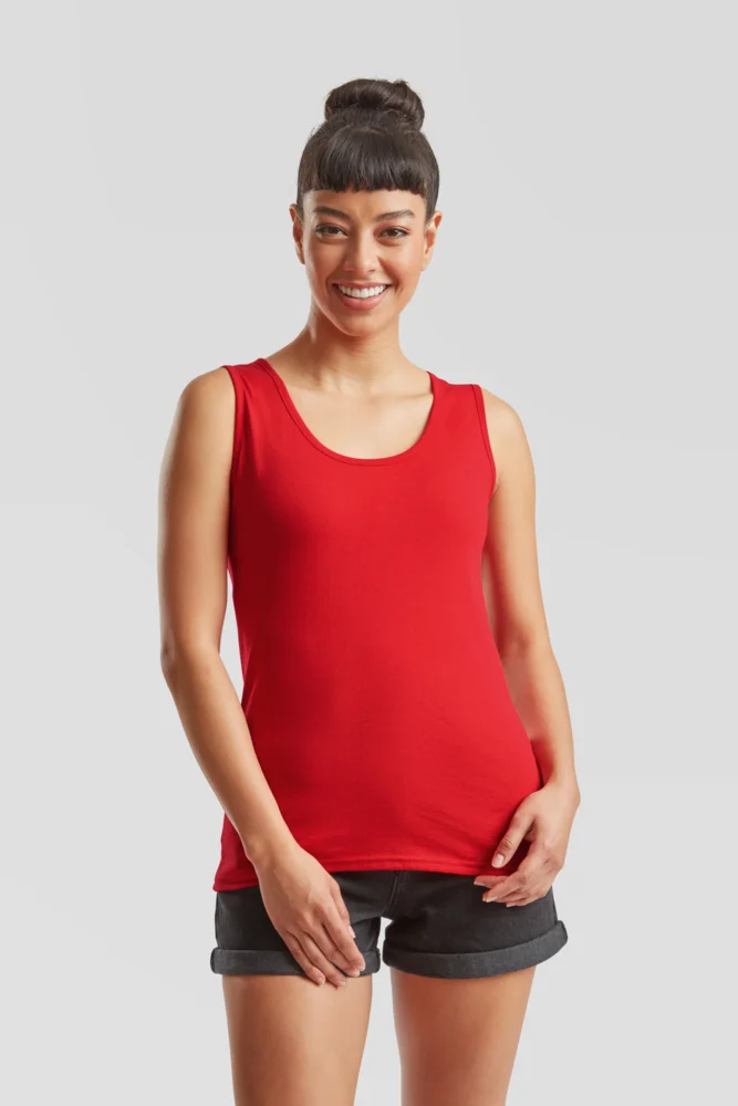 Damen Trägershirt