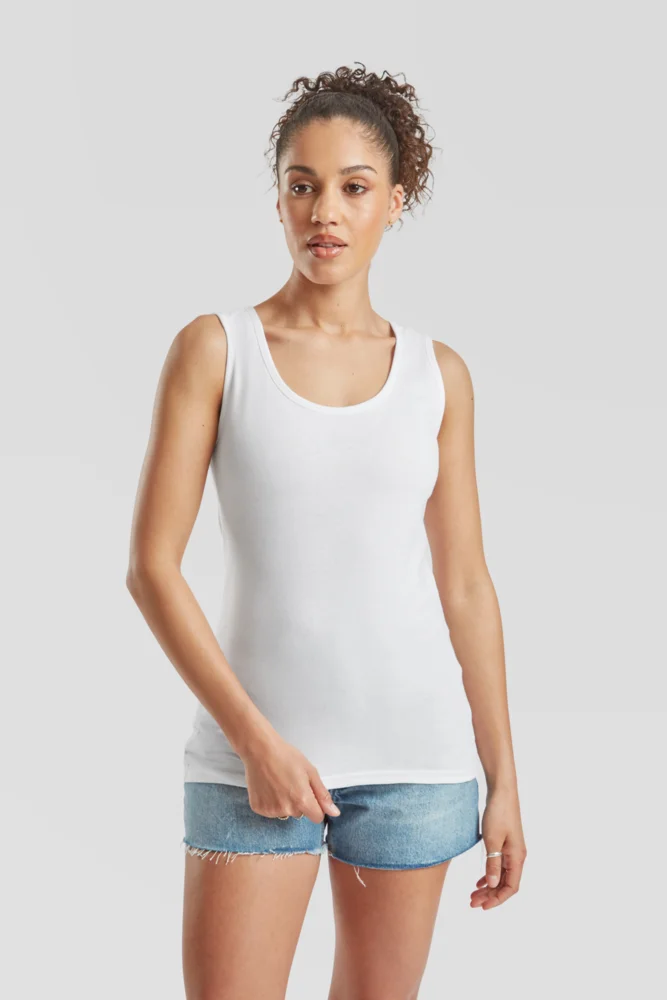 Damen Trägershirt