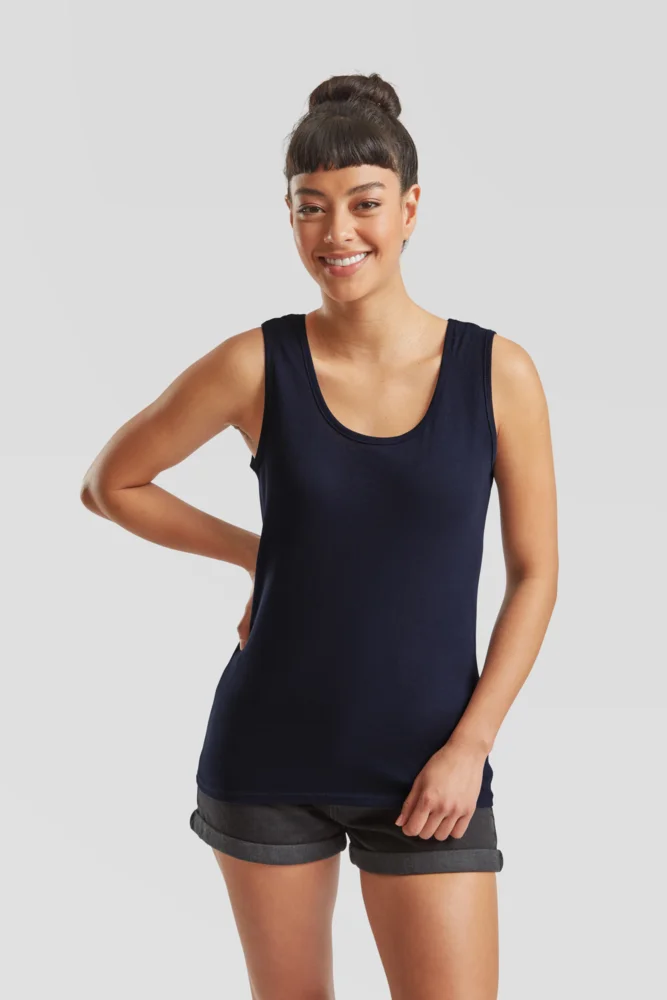 Damen Trägershirt