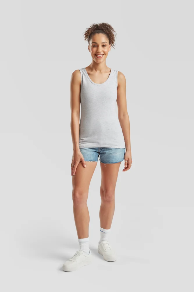 Damen Trägershirt