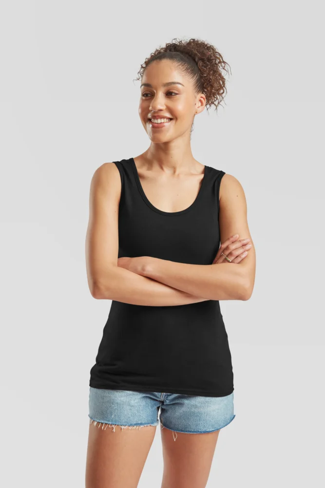 Damen Trägershirt